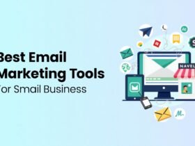 Best Email Marketing Tools for Small Business 