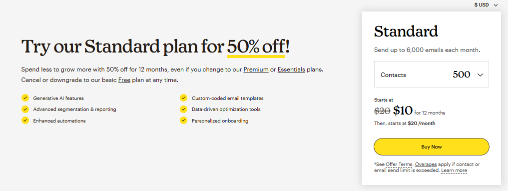 Mailchimp Pricing: A Simple Guide for Everyone