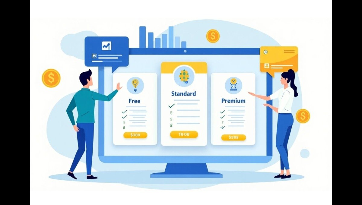Mailchimp Pricing