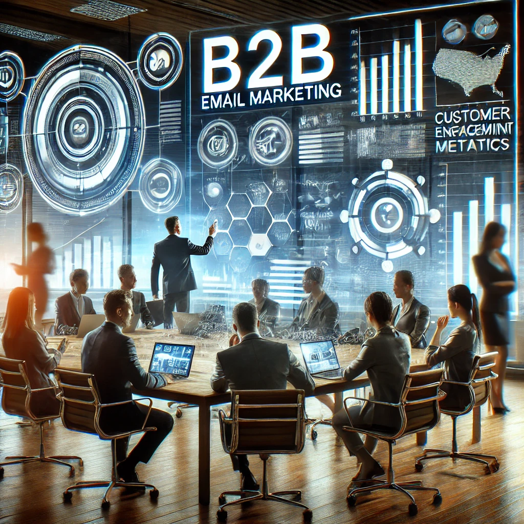 How to Make B2B Email Marketing Effective for Your Business