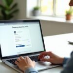 How to Create a Business Email: A Simple Guide