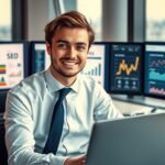 Explore the four types of SEO