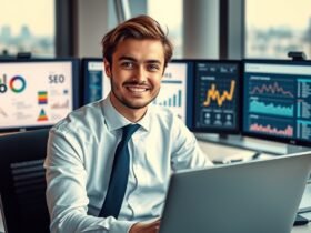 Explore the four types of SEO