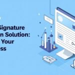 Email Signature Solution