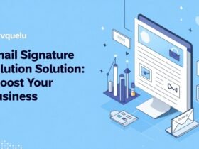 Email Signature Solution