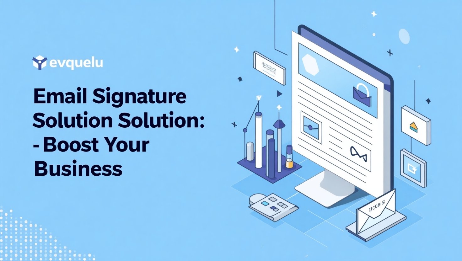 Email Signature Solution