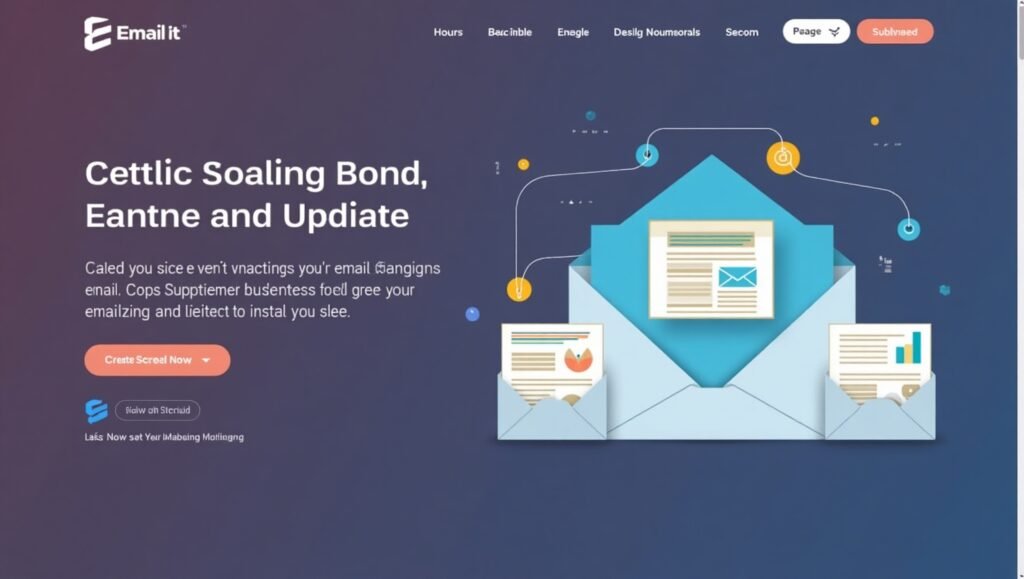 Powerful Email Marketing