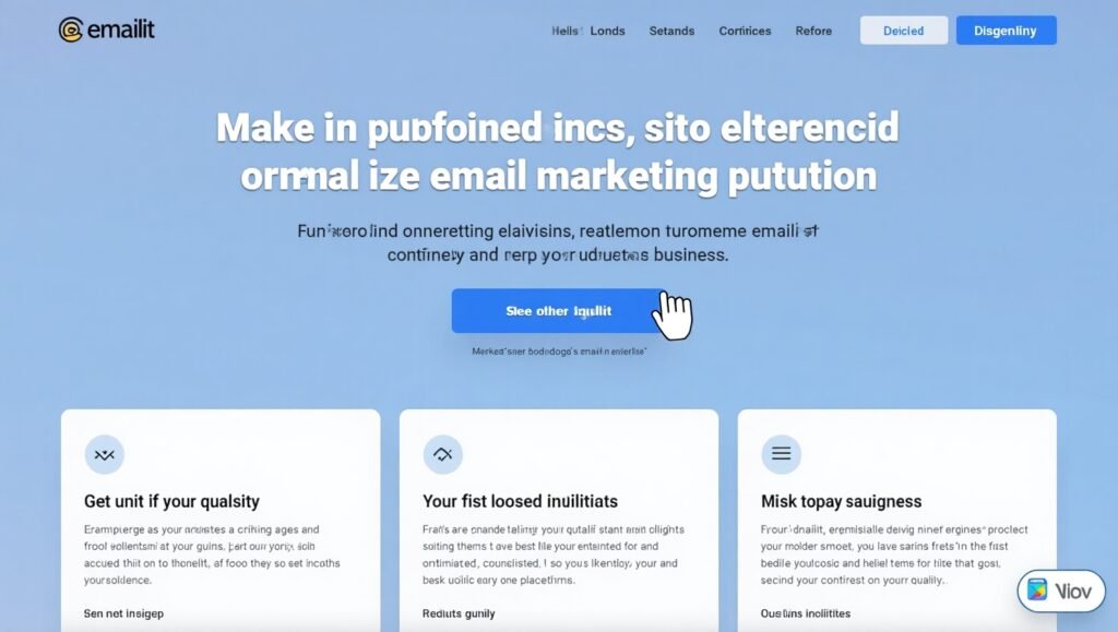 Powerful Email Marketing