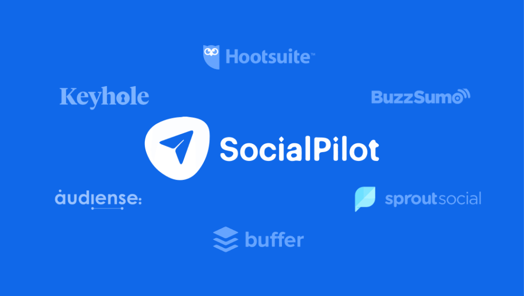 SocialPilot