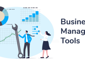 Small Business Management Tools for Operational Success