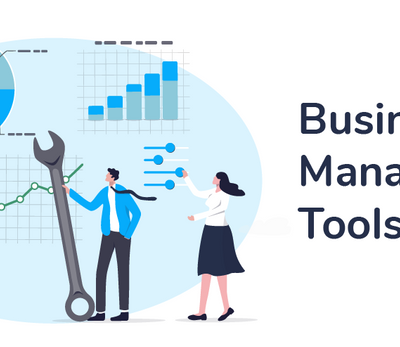Small Business Management Tools for Operational Success