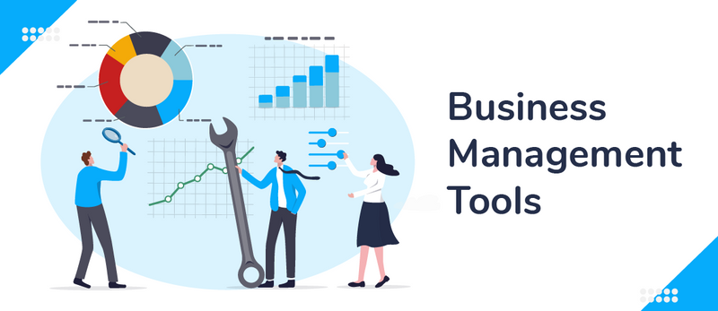 Small Business Management Tools for Operational Success
