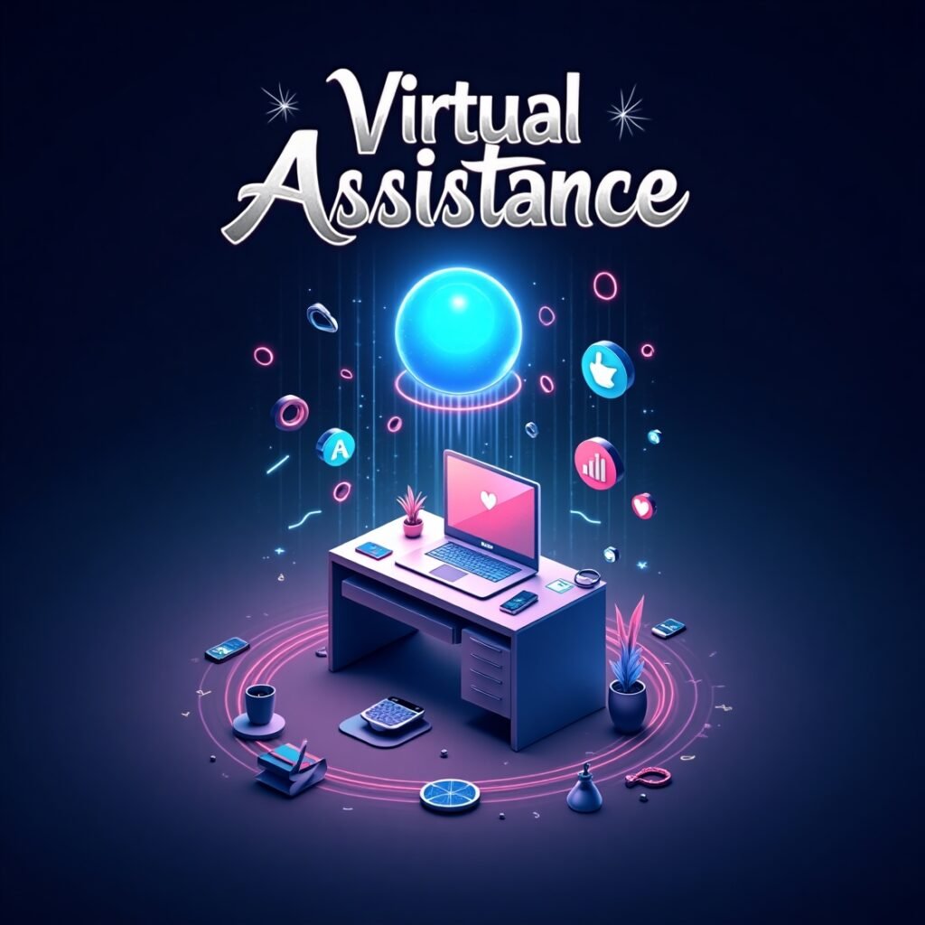  How a Virtual Assistance Boosts Your Sales and Traffic