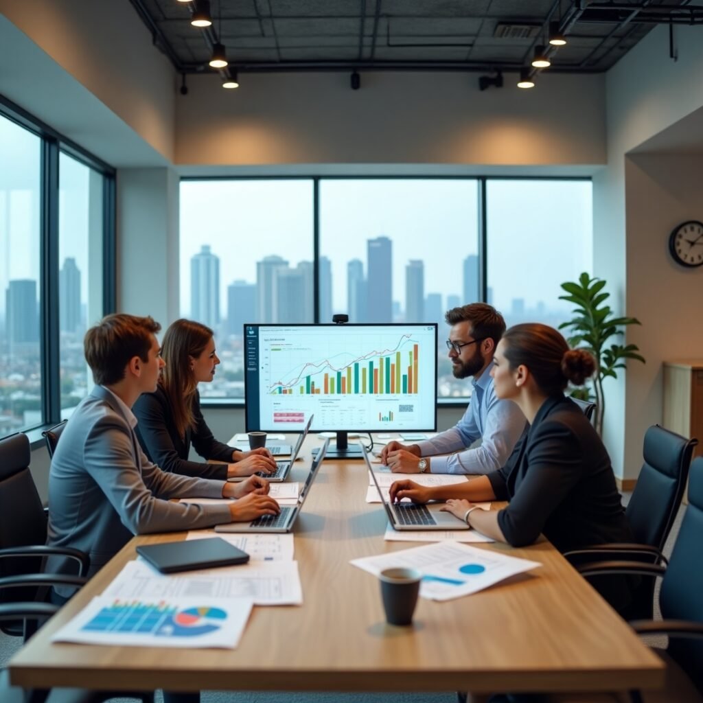   The Importance of Efficiency in Real Estate