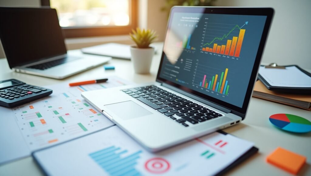 How to Choose the Right Small Business Management Tools