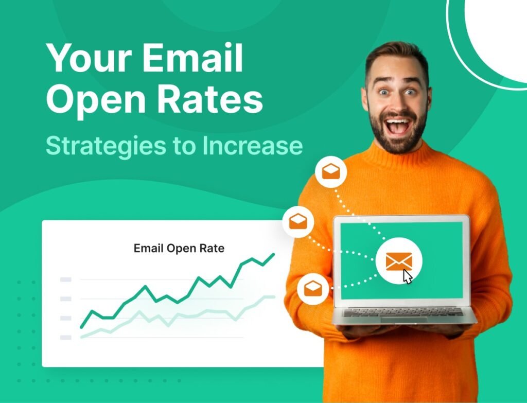 How to Improve Your Email Open Rates