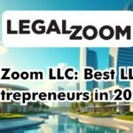 LegalZoom LLC: Best LLC For Entrepreneurs in 2025