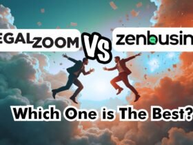 LegalZoom Vs ZenBusiness: Which One is The Best?
