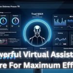 Powerful Virtual Assistant Software For Maximum Efficiency