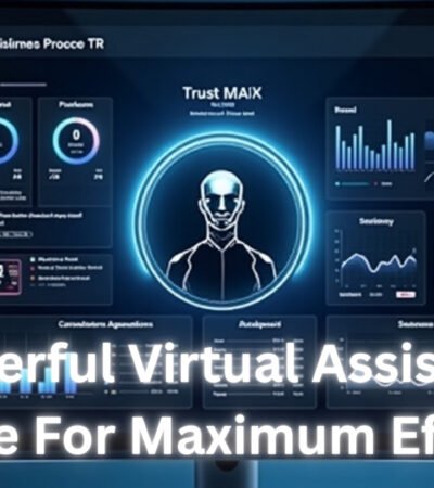 Powerful Virtual Assistant Software For Maximum Efficiency