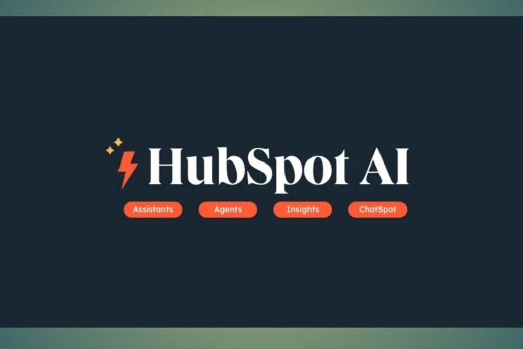 HubSpot AI