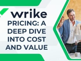Wrike Pricing: A Deep Dive into Cost and Value