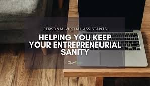 OkayRelax: Your Personal Virtual Assistant