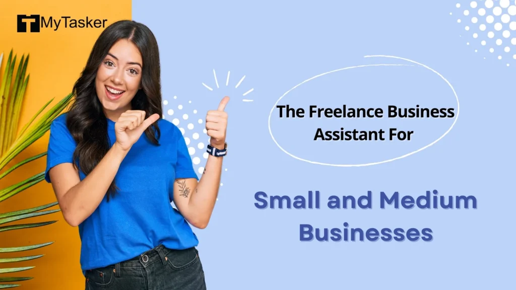 MyTasker: Best For Entrepreneurs & Small Business