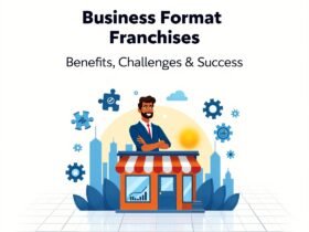 Business Format Franchises: Benefits, Challenges & Success
