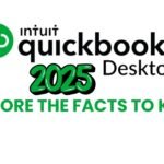 QuickBooks Desktop 2025: Explore The Facts to Know