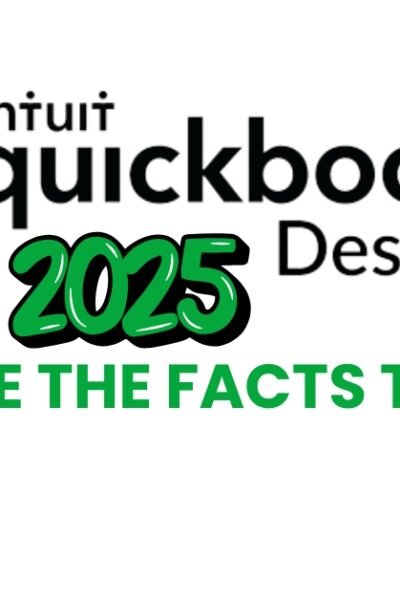 QuickBooks Desktop 2025: Explore The Facts to Know