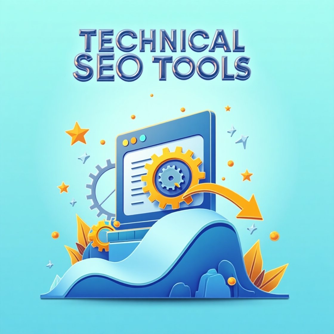 Technical SEO Tools: Easily Elevate Your Website